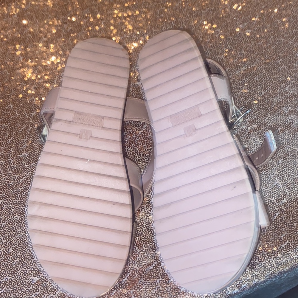 Girls Sandals - Picture 3 of 3